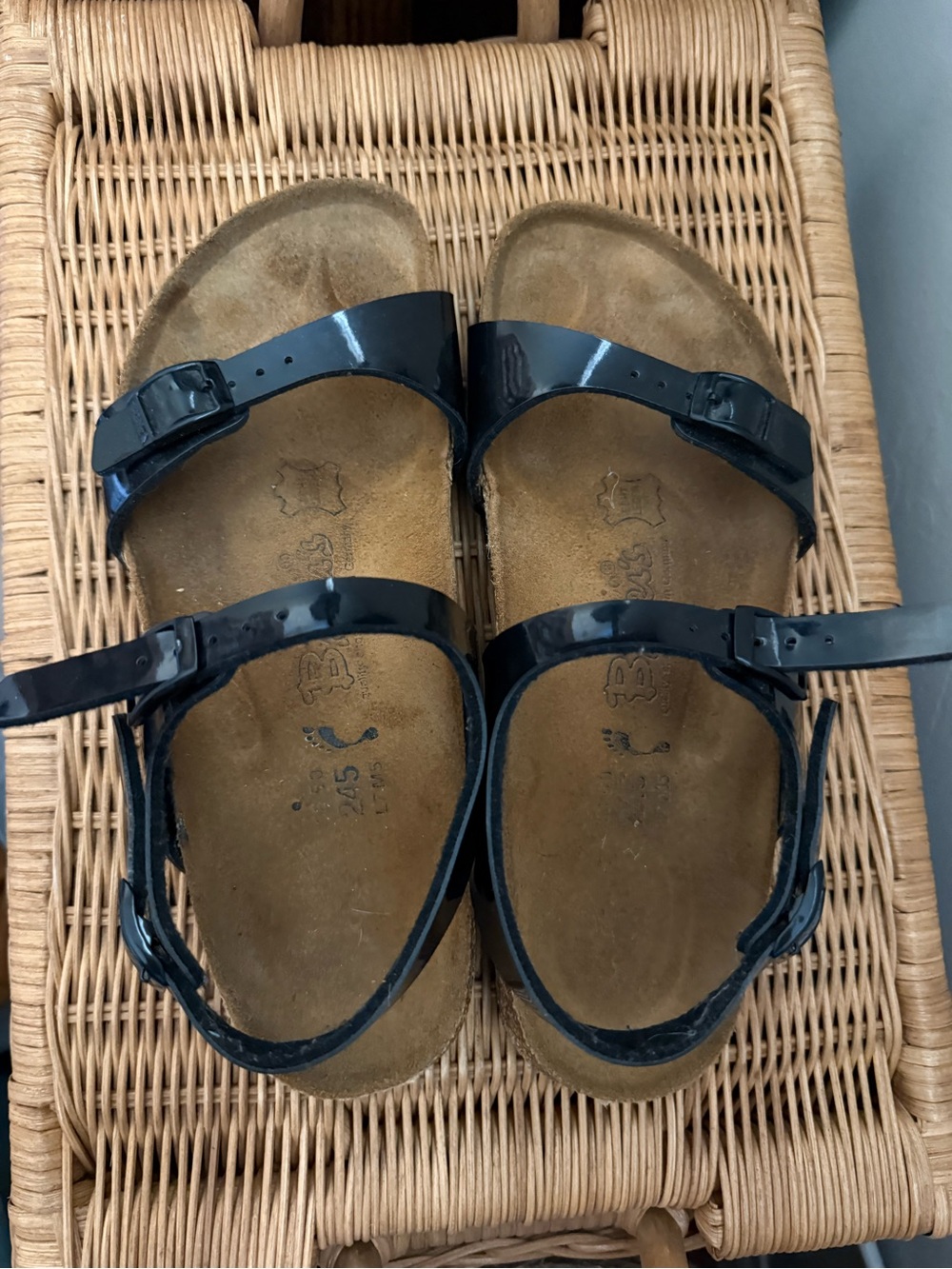Birkenstock Sandals